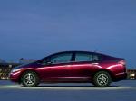 Honda FCX Clarity 2009 года (EU)